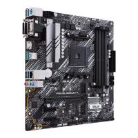 ASUS PRIME B550M-A DDR4 S+V+GL AM4 4400M O.C. Anakart